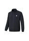 Erke Erkek Fermuarlı Sweatshirt - 11223102223-8769 Siyah