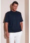 Buratti Erkek T Shirt 5902365 Lacivert