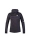 Hannah Meda Hoody Kadın Sweatshirt 10047357hhx.01 Amel Anthracite Mel