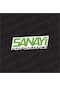 Sanayi Performance Sticker Beyaz Yeşil
