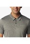 Columbia Ao3614 Columbia Hike Erkek Polo T-shirt 1990401011 Siyah
