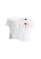 Bear Wtf Unisex T-shirt - Beyaz