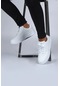 Jump 22233 21516 Beyaz Unisex Sneaker Günlük Spor Ayakkabı V2-Beyaz