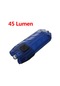Nıtecore Taşınabilir Lamba Tüp V2.0 Usb Şarj Edilebilir Edc Cep Feneri Blue Blue