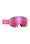 Salice Unisex Goggle 101darwf Beyaz/mor Renkli Beyaz