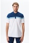 Arma Erkek Regular Fit Basic % 100 Pamuk Pike Polo Yaka Tişört Y29374354702 İndigo