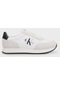 Calvin Klein Erkek Ayakkabı Ym0ym00746 Yaf Beyaz