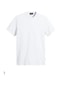 Dockers Bisiklet Yaka Slim Fit Beyaz Erkek T-shirt A3143-0000