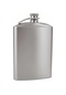 Ximistore9 Tomshoo Titanyum 260ml Cep Boyutu Bardak, Bisiklet Turu, Kamp Ve Seyahat İçin Taşınabilir Gümüş