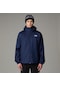 The North Face M Quest Jacket - Eu Erkek Mont-29068-lacivert