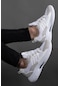 Riccon Torrine Erkek Sneaker 001293beyaz-beyaz