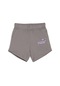 Essentials+ Summer Camp Çocuk Şort 679278 55 Gri