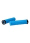 Supacaz Gr-02 Neon Blue 32/135mm Siyah