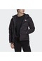 Adidas W Helıonıc Ho J Siyah Kadın Mont Hg8747 001