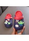 Yeni Çocuklar Yaz Ayakkabı Erkek Kız Karikatür Oyuncak Hikaye Sandalet Çocuk Te Blue 150 Insole 15 Cm Blue