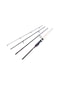 Silverstar High Spinn 5-25 Gr Carbon Spin Kamış 1.80 Mt 3 Parça