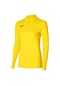 Nike Dri-fıt Academy 23 Drill Kadın Sweatshirt Dr1354-719 Sarı