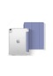 Kalem Tutucu Kılıf İle İpad Uyumlu A16 2025 Pro11 M4 2024 Air11 M3 M2 İpad Uyumlu Air5 4 10.9 Purple 2024 İpad Uyumlu Pro11 M4 Arka Kapak