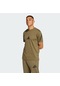 Adidas Z.n.e. Erkek Tişört C-adıjc7921e50a00 Yeşil