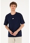 U.s. Polo Assn. Erkek Lacivert Tişört 50287083-vr033 Lacivert