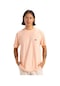 Quıksılver Quiksilver Basic Young Erkek Pembe Tişört Mef0 Çok Renkli