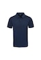 The North Face TANKEN POLO Erkek Tişört T92Wazh2G Lacivert