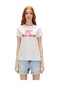 Bad Bear 21.03.07.010-C127 Logo Tee Kadın T-Shirt 001