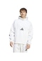 Adidas Erkek Beyaz Sweatshirt Jf2454 001