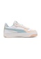 Puma 38939029 Carına Street Whıte Forested Dew Kadın Sneaker 001