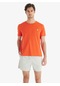 Erkek T-shirt 70601 - Mercan Mercan