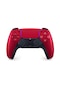 Sony PS5 Dualsense Kablosuz Kumanda Kırmızı (İthalatçı Garantili)