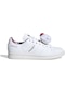 Adidas Stan Smith W Kadın Günlük Ayakkabı Hp9656 Beyaz 001