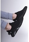 Riccon Unisex Sneaker 0012040siyah-siyah
