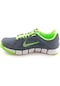 Nike Flex Show Tr 2 Gri Yeşil