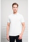 Erkek A. Mavi Basic Polo Yaka Dynamic Fit T-shirt 25yc018003311 A. Mavi A. Mavi