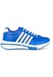 Unisex Spor Ayakkabı Mavi-mavi