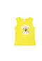 U.s. Polo Assn. Kız Çocuk Fıstık Tişört 50288410-vr087