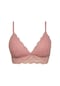 DeFacto Pedli Dantelli Bralet-Fall in Love-Fall in Love D7843AX25SPBR80
