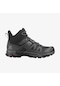 Salomon X Ultra 4 Mid Gtx Erkek Bot Siyah