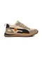 Bej Erkek Sneaker 24y565 M Bej