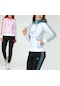Adidas Ba-2641 Kadın Polyester Eşofman Takımı Yeşil