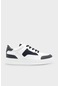 Emporio Armani Erkek Ayakkabı X4x568 Xn838 B139 Beyaz