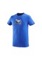 Millet Boulder Dream Ts Ss Tişört Mıv8310 8797 Mavi