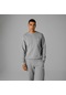 Ellesse Sweatshirt Gri Erkek Em282 Gri