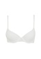 DeFacto Micro Comfort Pedli Tişört Bra-Fall in Love T8471AZ25SPER105
