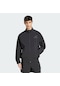 Adidas Jn9026 M Z.n.e. Wv Tt Erkek Tracktop Siyah