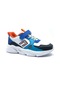 Cool Toronto Full Ortapedik Unisex Çocuk Spor Ayakkabı Mavi