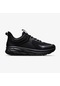 Lescon Majı 4 Unisex Easystep Spor Ayakkabı Siyah