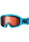 Relax Arch Kayak Gözlüğü Htg54 Blue