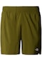 The North Face M 24/7 7ın Short Erkek Şort Nf0a3o1bpıb1 001